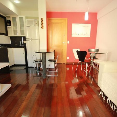 דירות ריו דה ז'ניירו Gohouse Saddock 407 מראה חיצוני תמונה