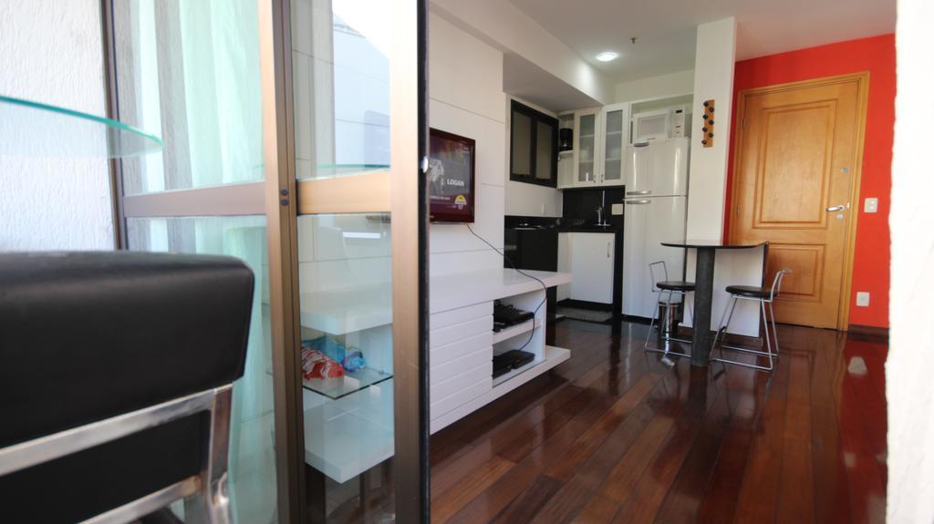 דירות ריו דה ז'ניירו Gohouse Saddock 407 מראה חיצוני תמונה