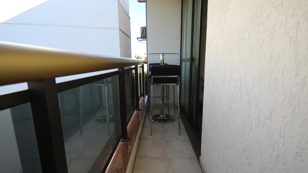 דירות ריו דה ז'ניירו Gohouse Saddock 407 מראה חיצוני תמונה