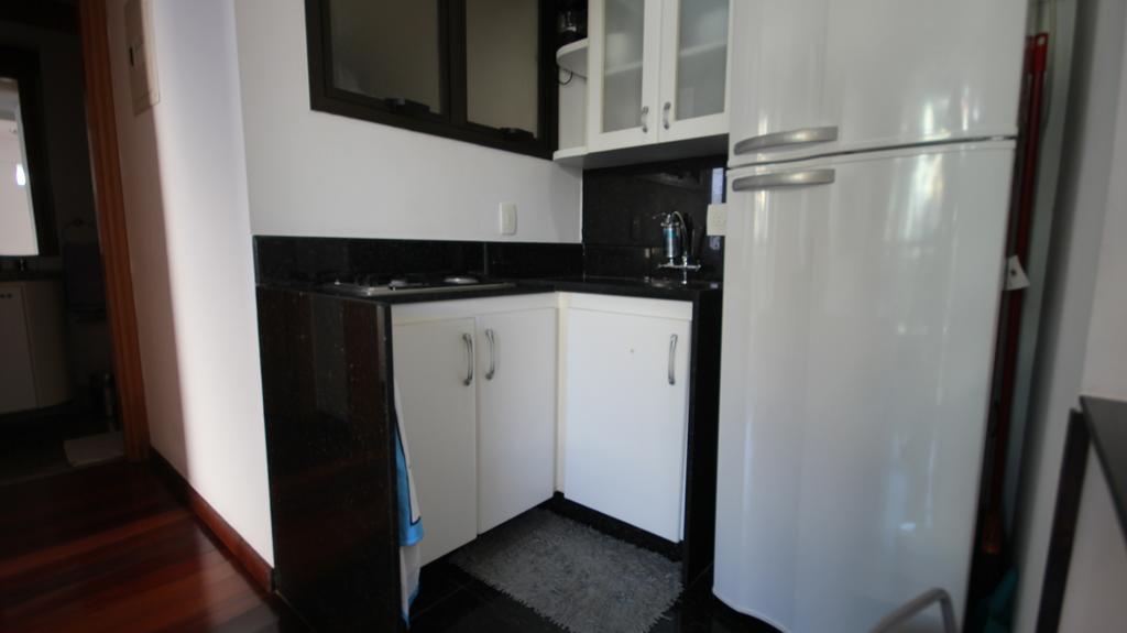 דירות ריו דה ז'ניירו Gohouse Saddock 407 מראה חיצוני תמונה